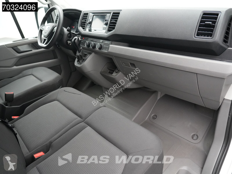 Nyttofordon MAN Automaat L3H3 Airco Cruise...