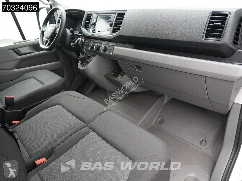 Nyttofordon MAN Automaat L3H3 Airco Cruise...