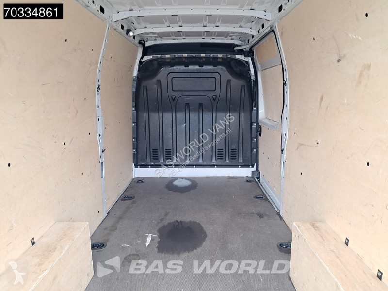 Nyttofordon Renault L3H2 LED Klima Tempomat...