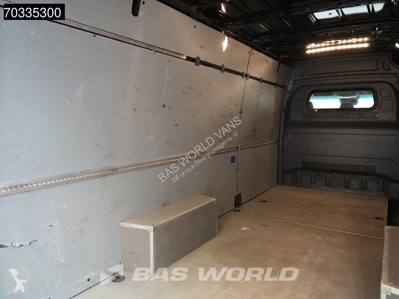 Nyttofordon Mercedes 317 CDI Automaat L3H2 3,5t...