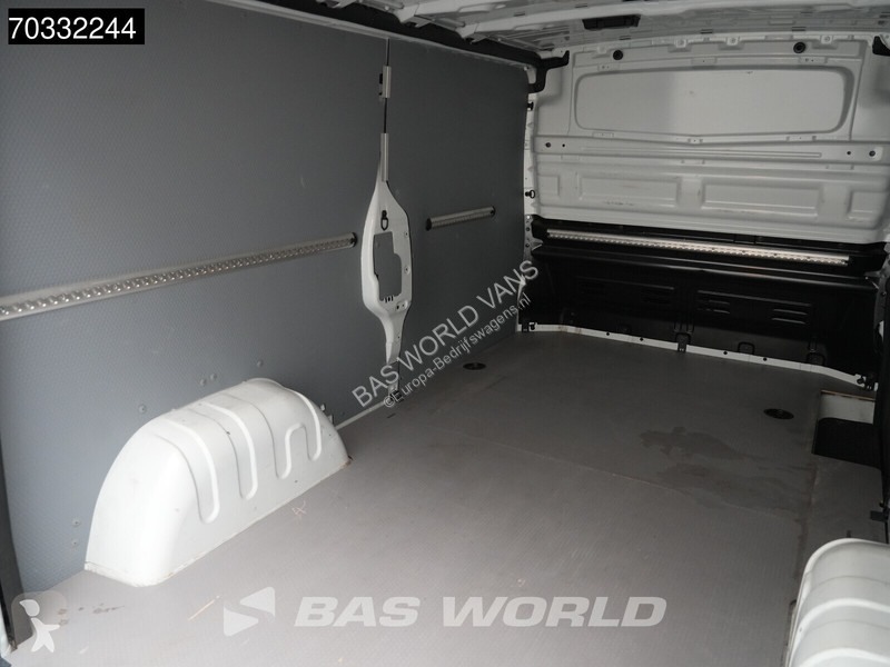 Nyttofordon Renault 130pk L2H1 LED Airco Navi...
