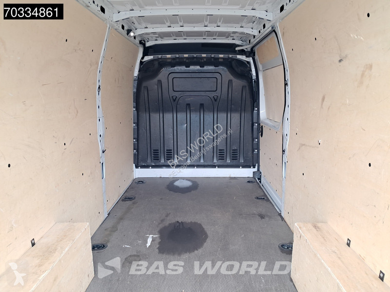 Nyttofordon Renault L3H2 LED Klima Tempomat...