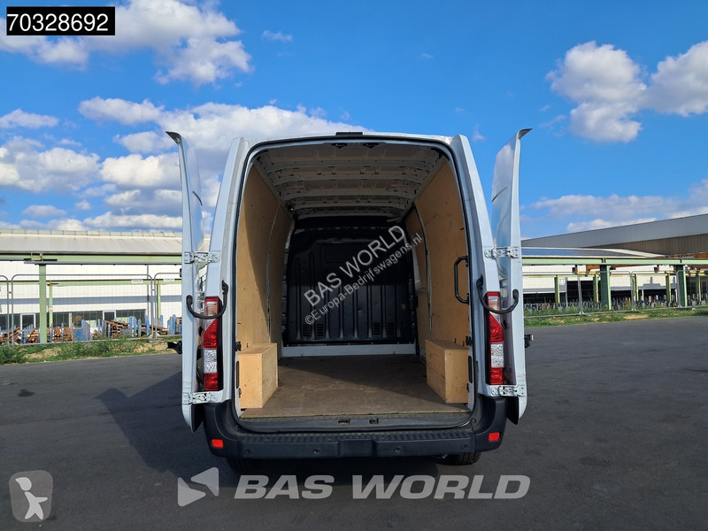 Nyttofordon Renault L3H2 LED Klima Tempomat...