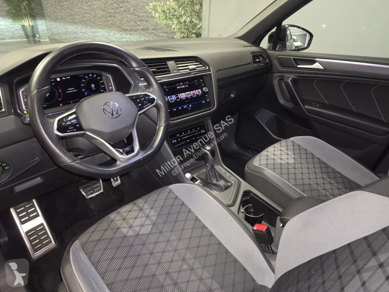 Nyttofordon Volkswagen