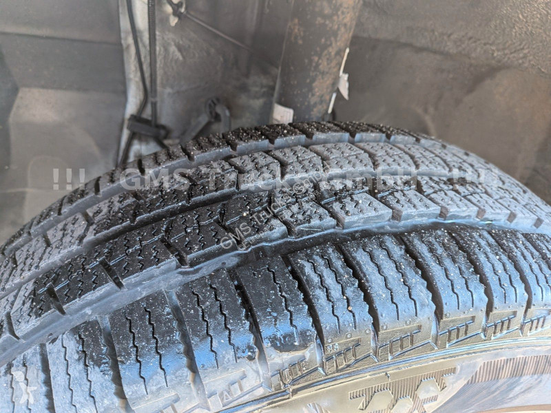 Nyttofordon Fiat Multijet 130 / wenig KM / load...