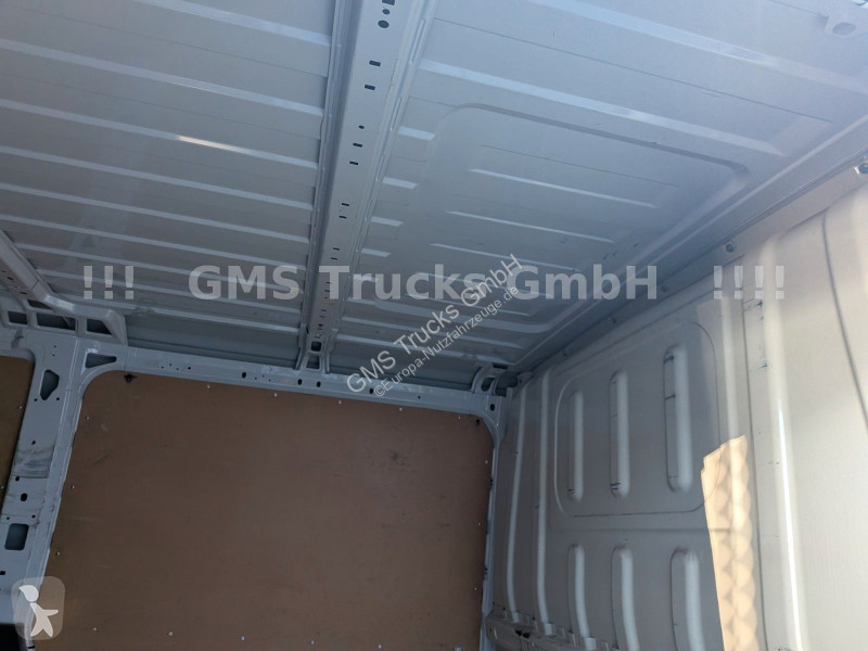 Nyttofordon Fiat Multijet 130 / wenig KM / load...