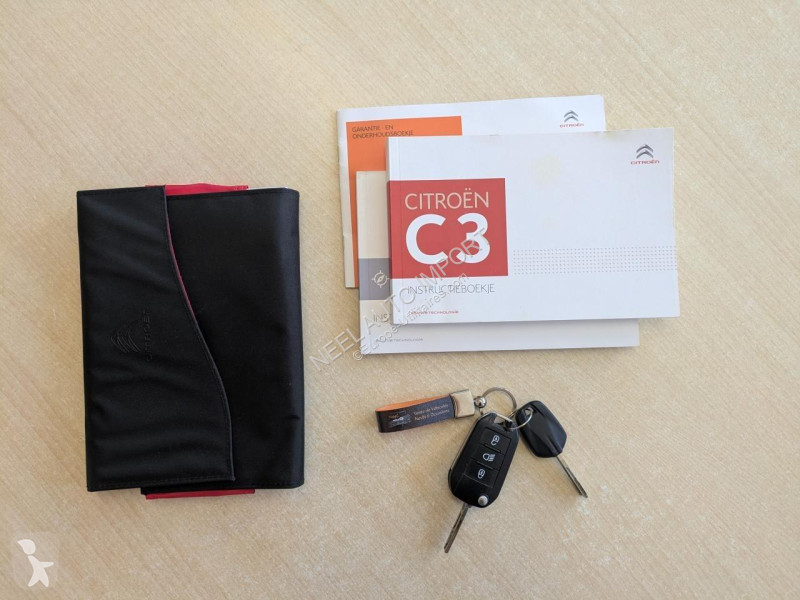 Nyttofordon Citroën