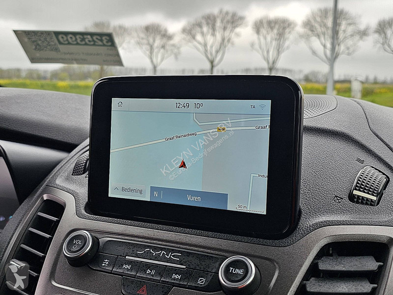 Autoutilitară Ford 1.5 L2 3 Zits Navi
