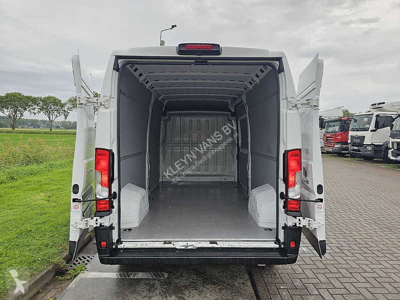 Autoutilitară Fiat 2.2 L3H2 Airco PDC!