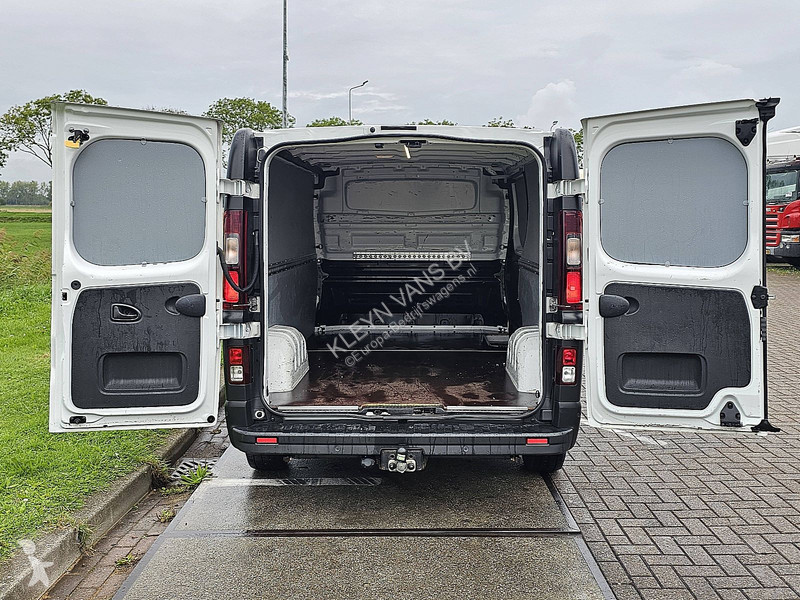 Autoutilitară Renault 2.0 DCI L2H1 Airco Trekhaak