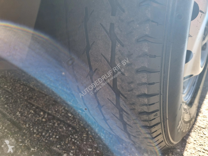 Véhicule utilitaire Fiat 2.2D 180 pk L3H2 DC...