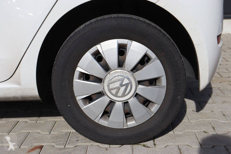 Nyttofordon Volkswagen  up!
