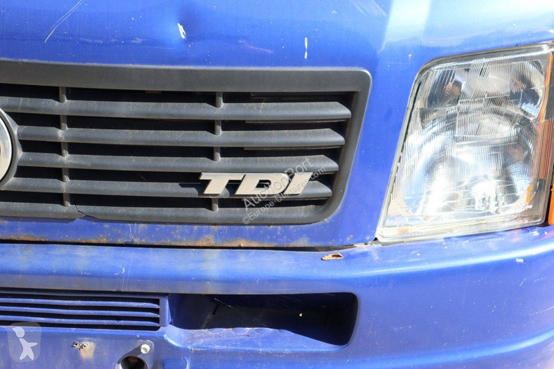Nyttofordon Volkswagen