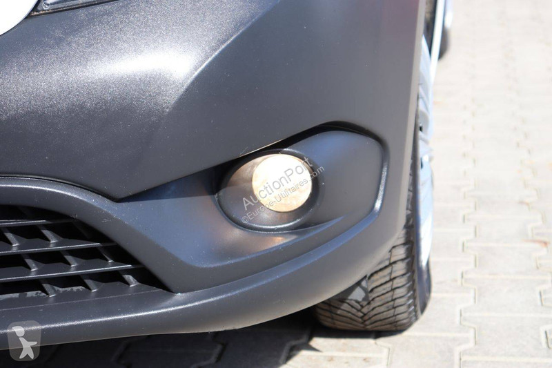 Nyttofordon Mercedes