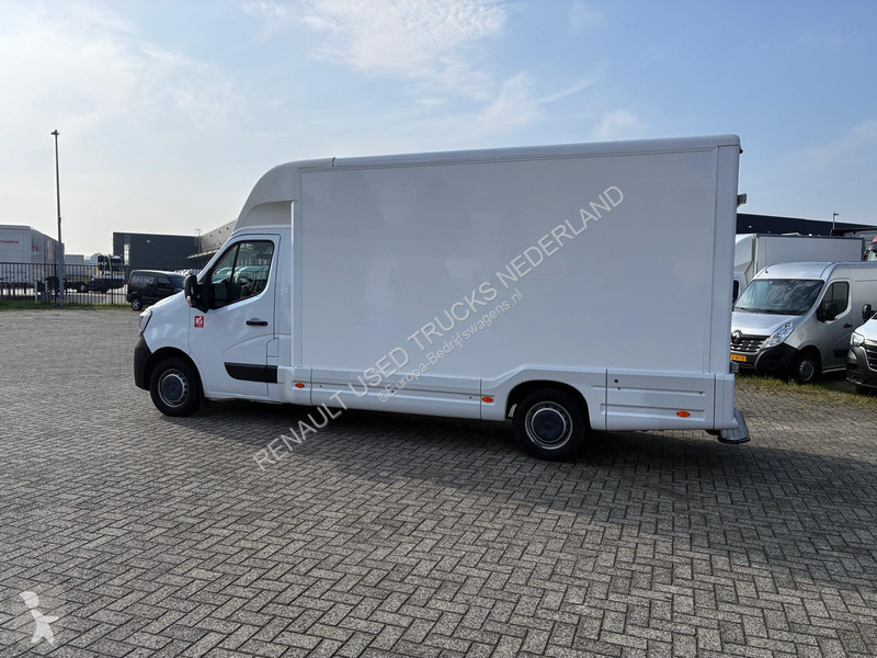 عربة نفعية Renault 165.35 L3 DURISOTTI, Lang,...