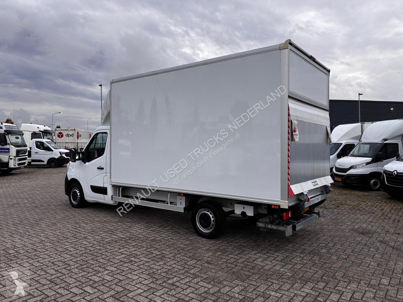 عربة نفعية Renault 150.35 L3 2.3 DCI, Euro 6,...