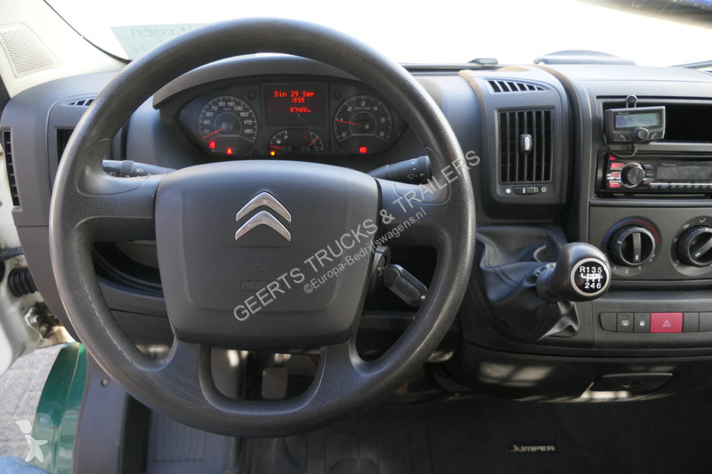 عربة نفعية Citroën | 3rd Seat | Manual | Towbar...
