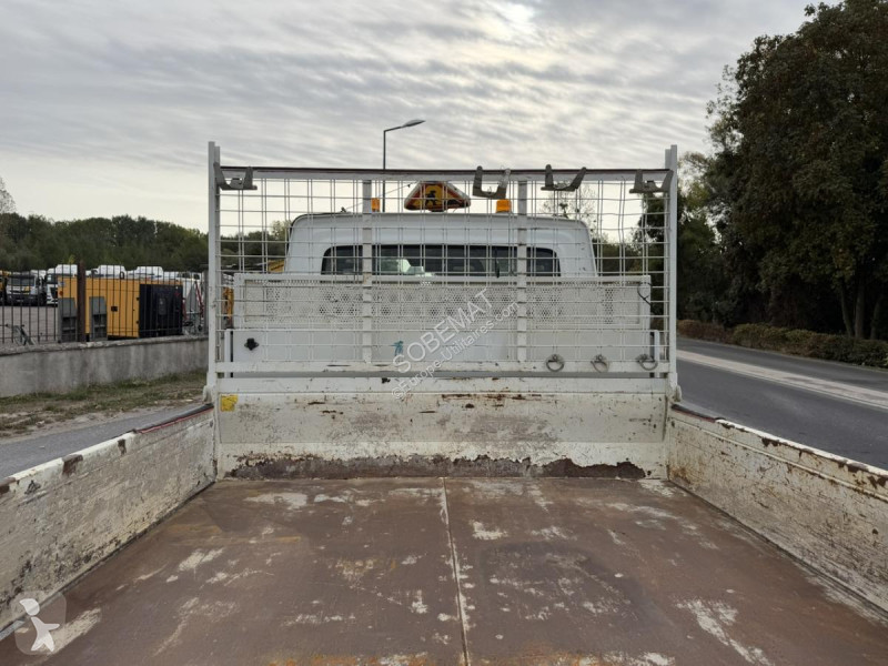 Nyttofordon Iveco 35C15