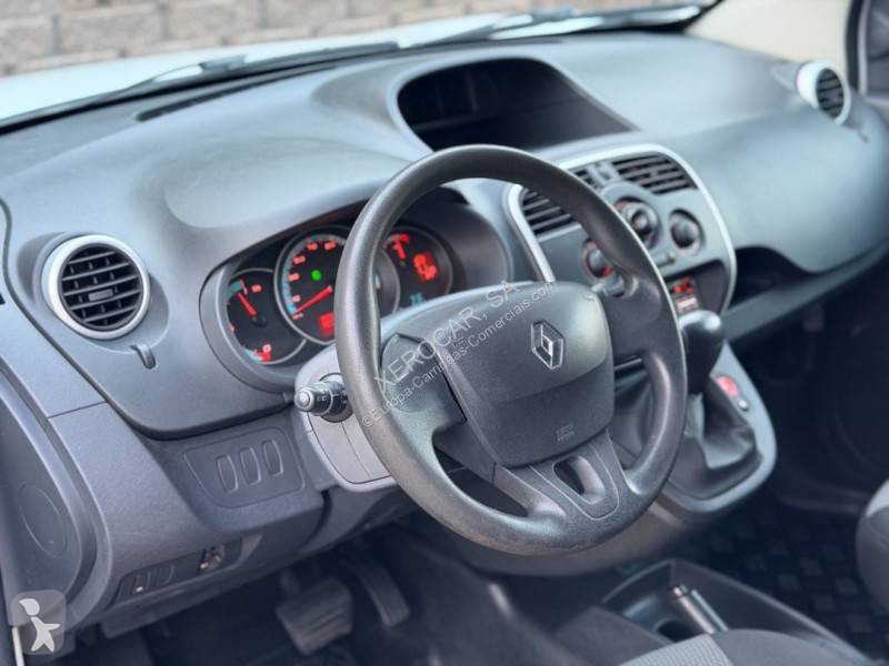 Furgoneta Renault