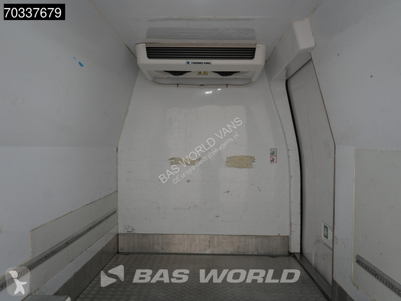 Nyttofordon Iveco 35S16 Automaat...