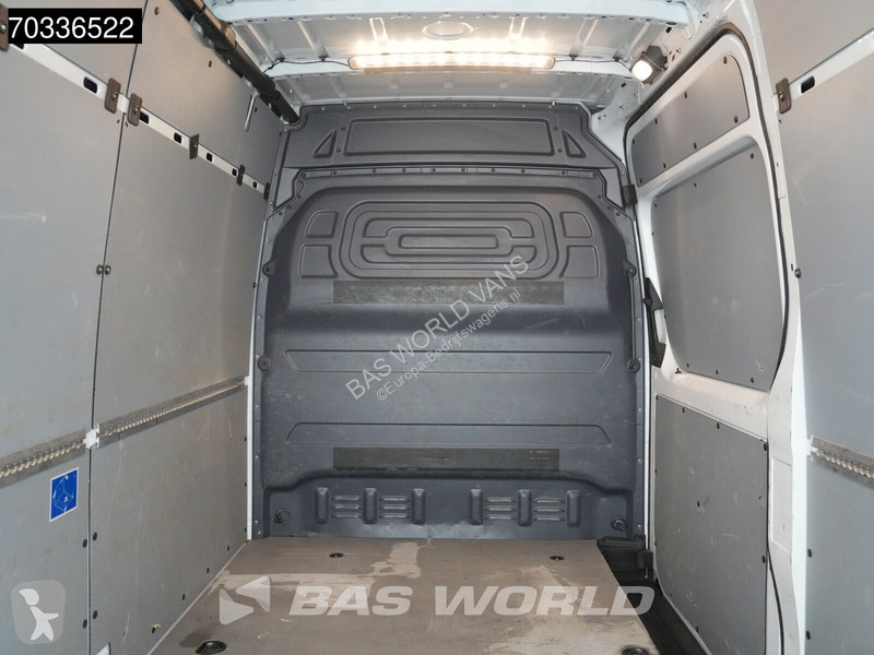 Nyttofordon Mercedes 317 CDI Automaat L2H2...