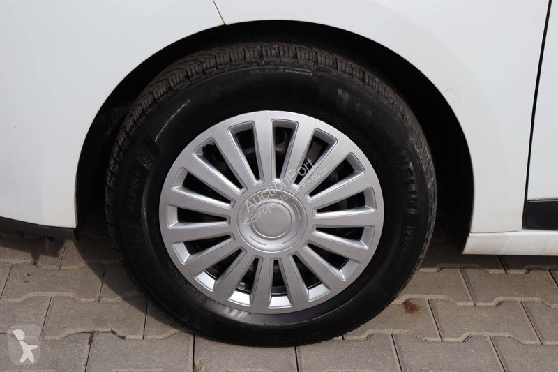 Nyttofordon Renault  Mégane
