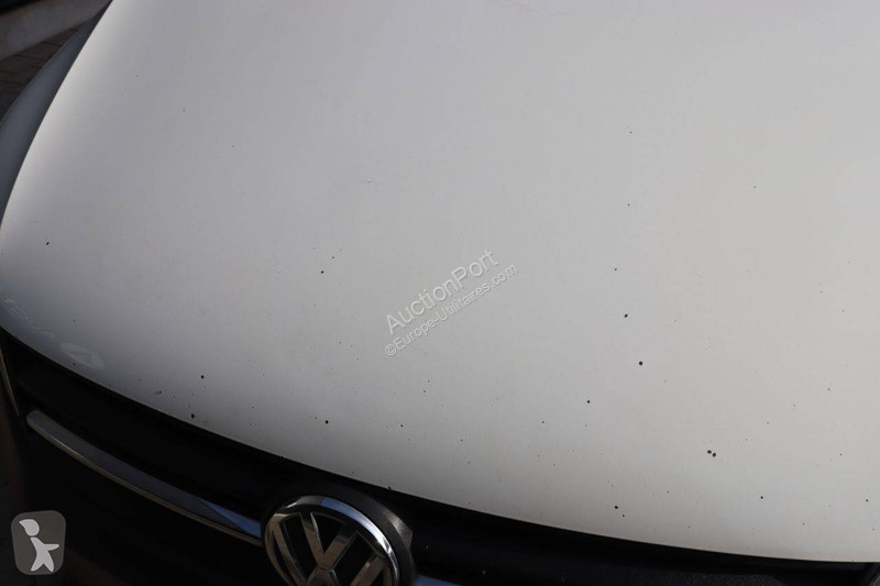 Nyttofordon Volkswagen  CADDY TDI