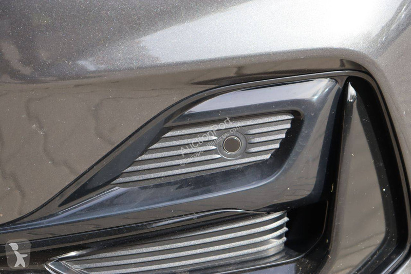 Nyttofordon Ford