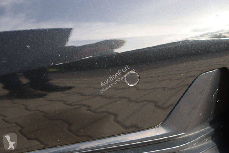 Nyttofordon BMW  G20 318d