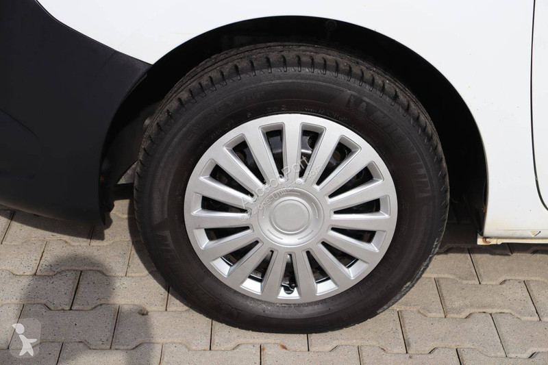 Nyttofordon Mercedes 109 CDI