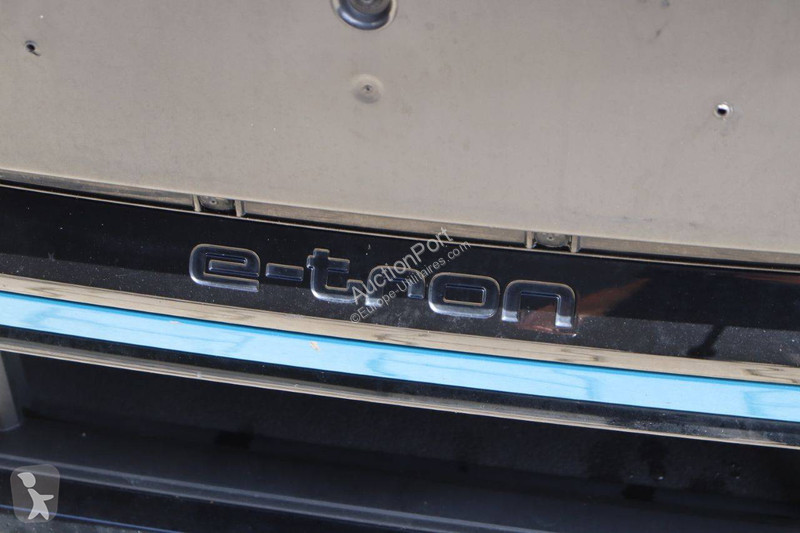 Nyttofordon Audi  S Line e-tron