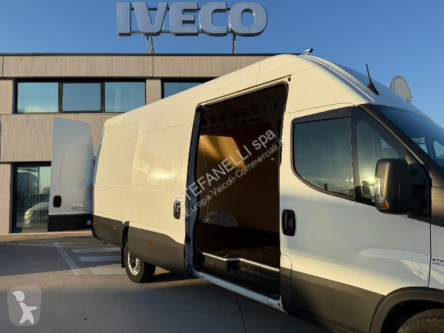 Nyttofordon Iveco DAILY 35S14 V