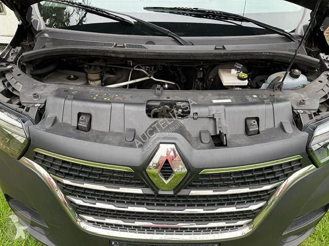 Nyttofordon Renault