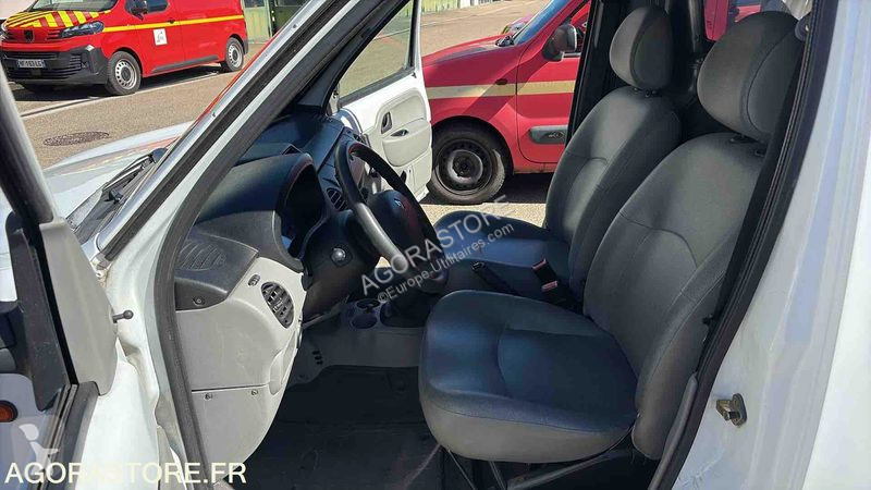 Nyttofordon Renault KANGOO