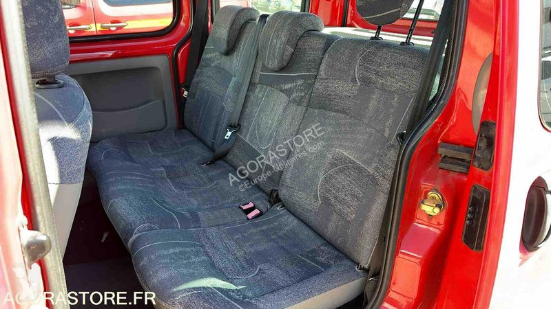 Nyttofordon Renault KANGOO