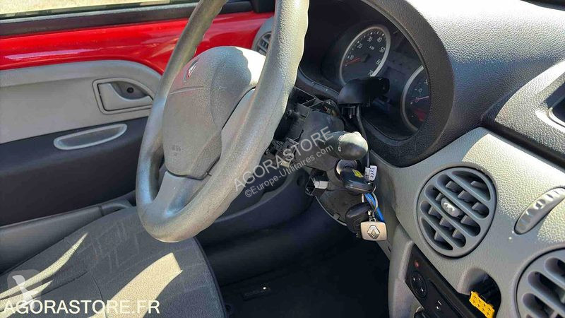 Nyttofordon Renault KANGOO