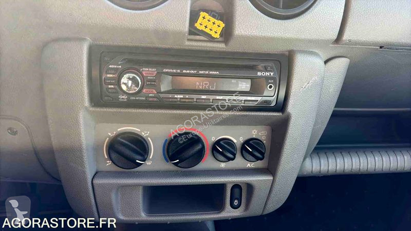 Nyttofordon Renault KANGOO