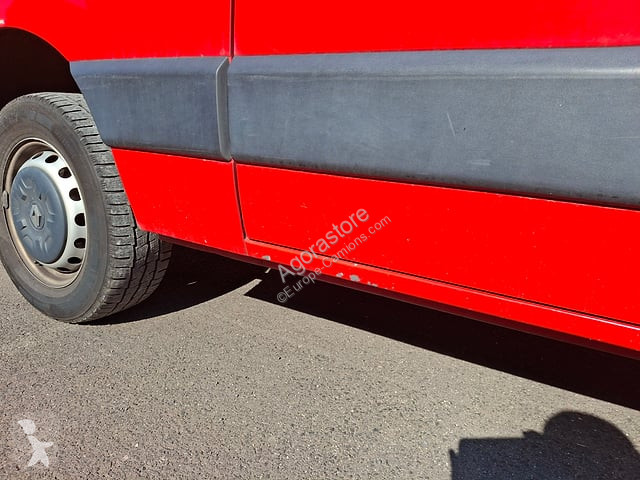Nyttofordon Renault RENAULT MASTER - L2H2 -...