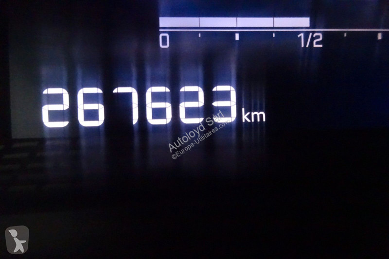 Furgoneta Peugeot STE 1,5 HDI 100