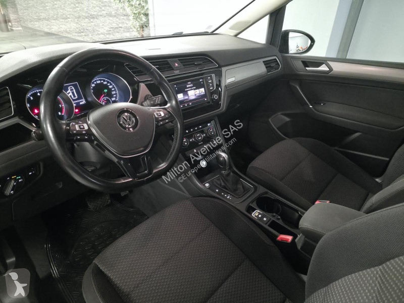 Furgoneta Volkswagen