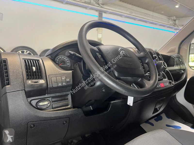 Nyttofordon Citroën HDI Maxi...