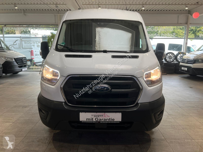 Nyttofordon Ford...