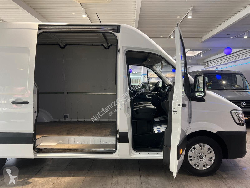 Nyttofordon Hyundai H350 Kasten Maxi L3-H2...