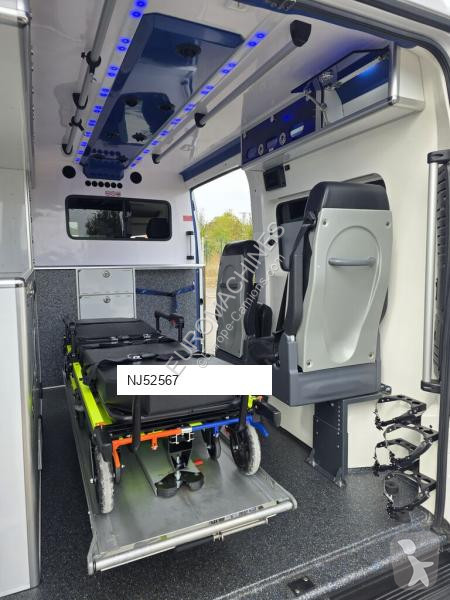 Furgoneta Fiat DUCATO