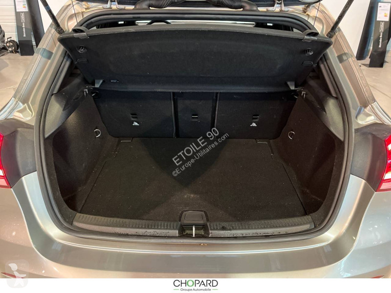 Furgoneta Mercedes Classe A 220 d 8G-DCT