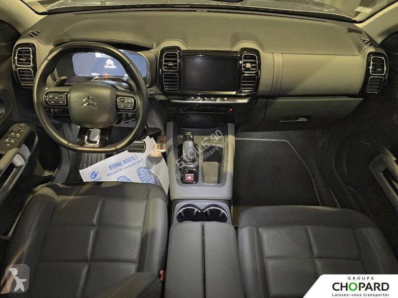 Nyttofordon Citroën C5 Aircross BlueHDi 130 S&S...