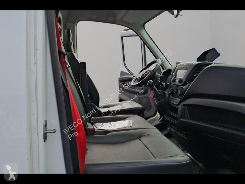 Nyttofordon Iveco CCb 35C16H empt 3750 3.0...