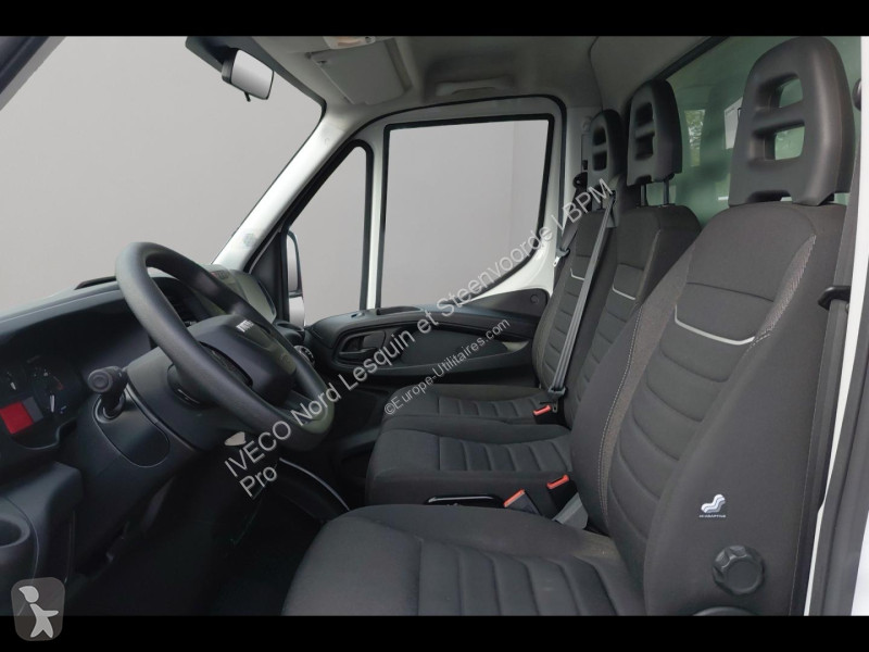 Nyttofordon Iveco 35C16H EMP 4100