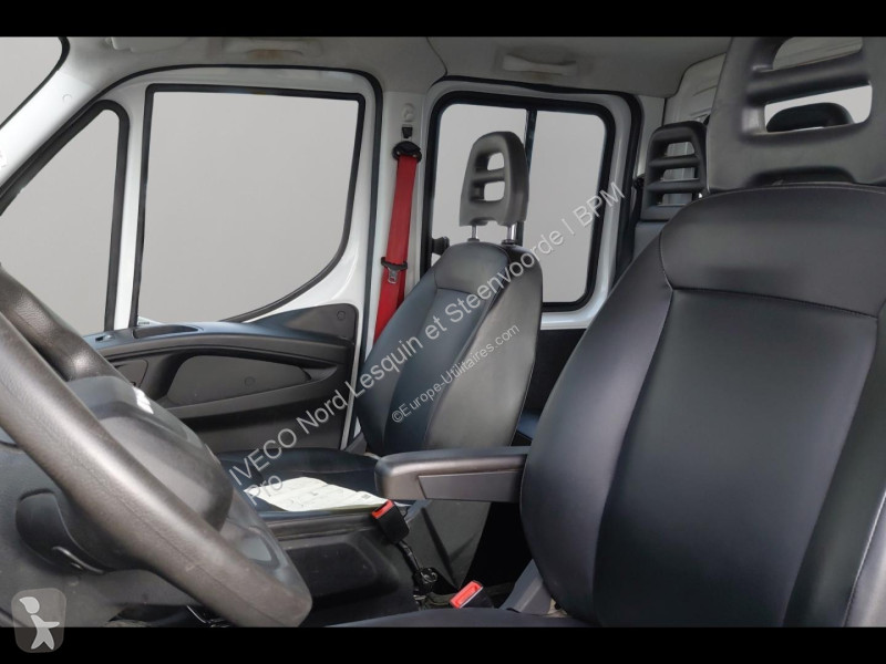 Nyttofordon Iveco CCb 35C16H3.0 empt 4100...
