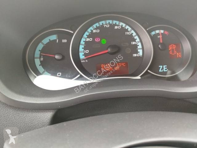Nyttofordon Renault E-TECH 52KW